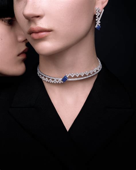 dior jewellery wikipedia.